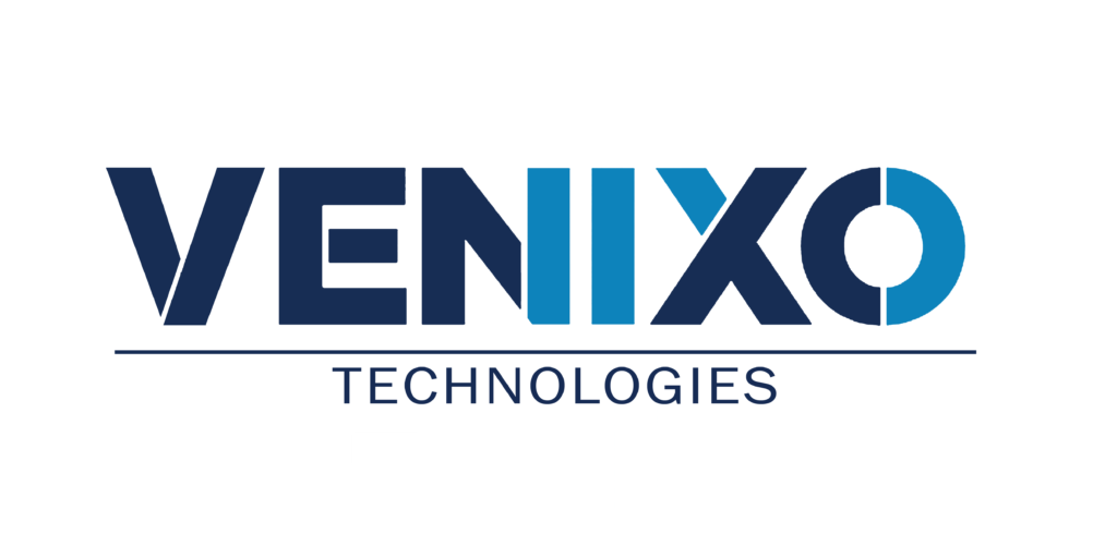 Venixo Technologies logo